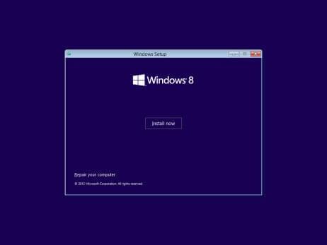Iso de Windows 8.1 RTM .